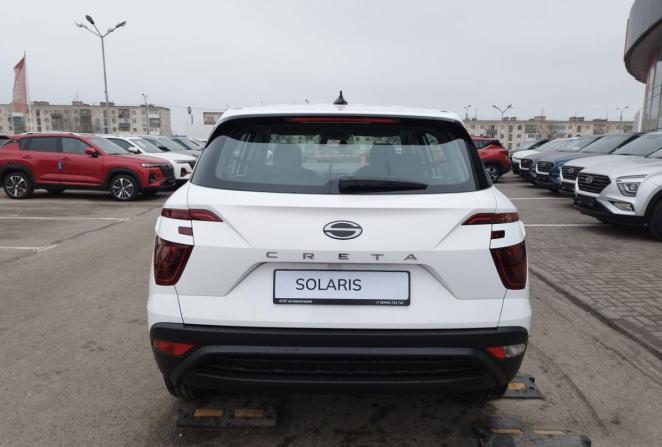 Новый Solaris HC 2025 года, цена 2 790 000 рублей, внедорожник, Автокод Объявления