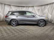 Infiniti QX60 I Рестайлинг Москва  - изображение 26