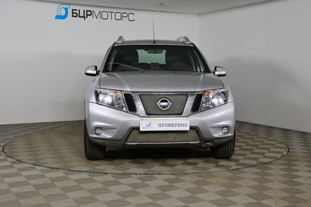 Nissan Terrano III (D10) Нижний Новгород  - изображение 2