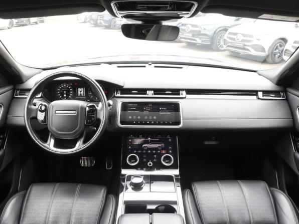 Land Rover Range Rover Velar I с пробегом 2019 года, цена 4 800 000 рублей, 70200 км, внедорожник, Автокод Объявления