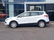 Ford Kuga II Москва  - изображение 27