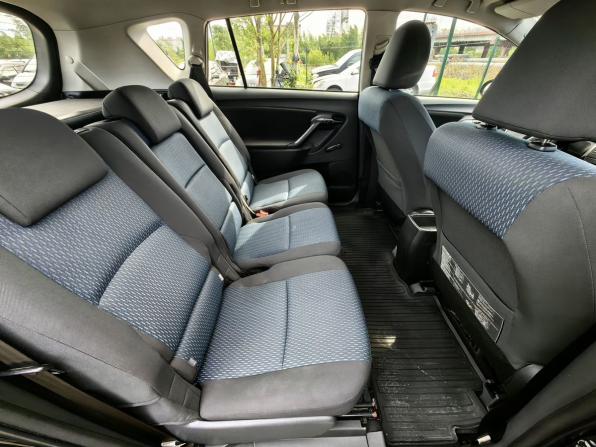 Toyota Verso I Рестайлинг с пробегом 2013 года, цена 1 269 000 рублей, 162611 км, компактвэн, Автокод Объявления
