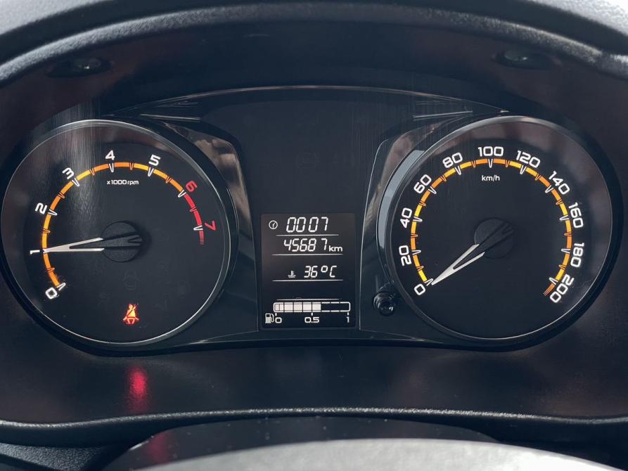 Lada (ВАЗ) Granta I Рестайлинг Екатеринбург  - изображение 16