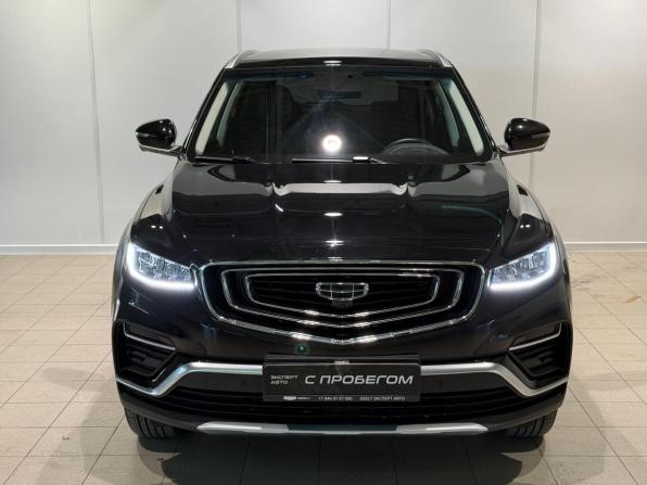 Geely Atlas Pro с пробегом 2023 года, цена 2 240 000 рублей, 17001 км, внедорожник, Автокод Объявления