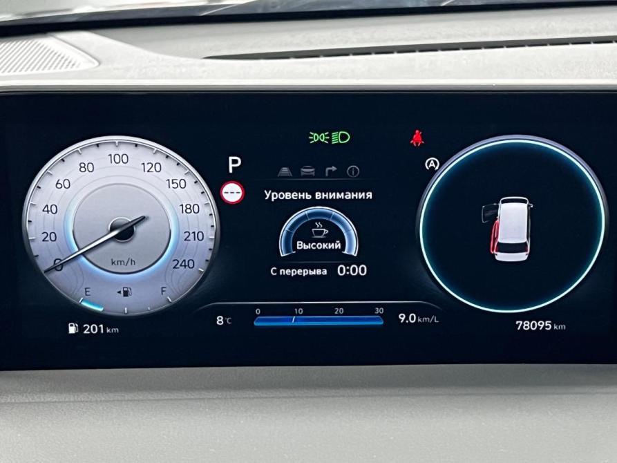 Hyundai Staria I Казань  - изображение 17