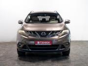 Nissan Murano II (Z51) Рестайлинг 2 Чита  - изображение 28