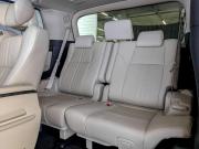 Toyota Alphard III Рестайлинг Москва  - изображение 43