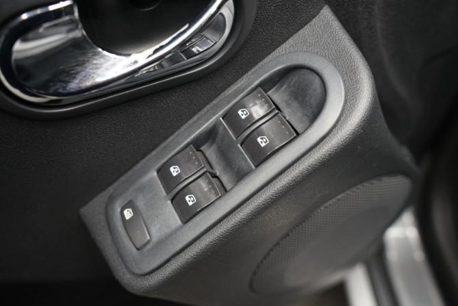 Nissan Terrano III (D10) с пробегом 2015 года, цена 1 155 000 рублей, 142000 км, внедорожник, Автокод Объявления