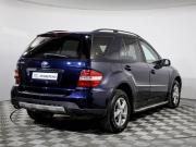 Mercedes-Benz M-Класс II (W164) Санкт-Петербург  - изображение 27