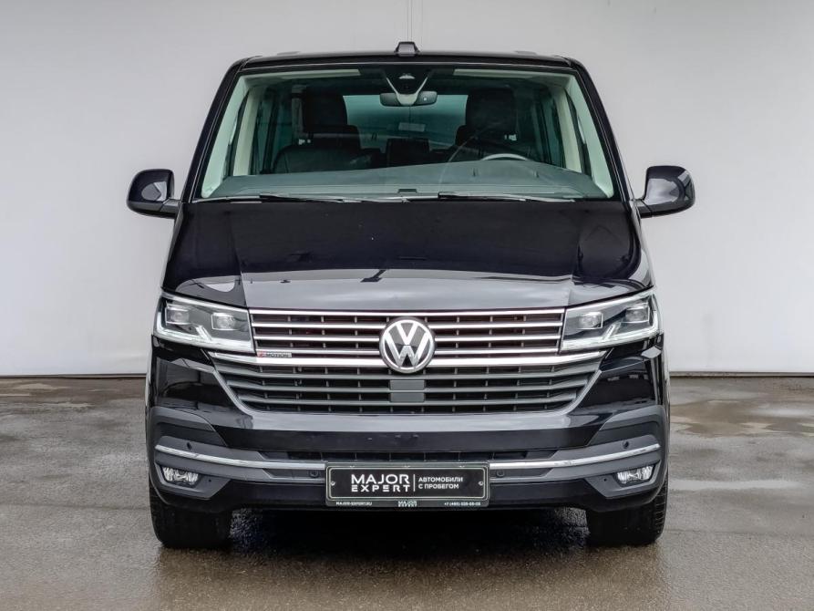 Volkswagen Multivan T6 Рестайлинг Москва  - изображение 2