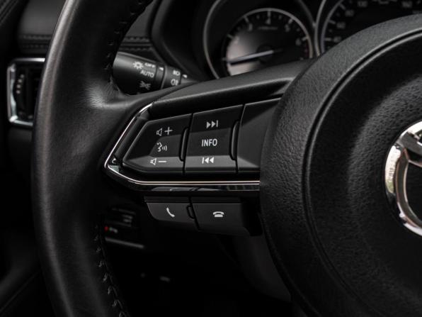 Mazda CX-5 II Рестайлинг с пробегом 2021 года, цена 3 675 000 рублей, 28622 км, внедорожник, Автокод Объявления