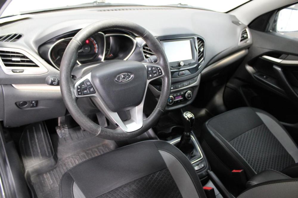 Lada (ВАЗ) Vesta I Ярославль  - изображение 10