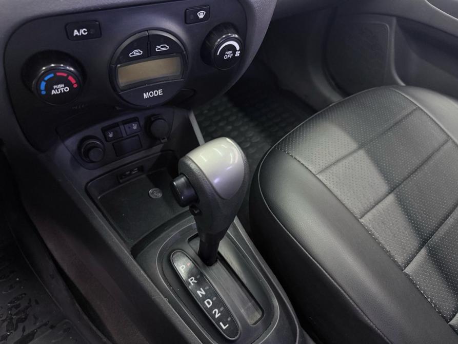 Kia Rio II Уфа  - изображение 11