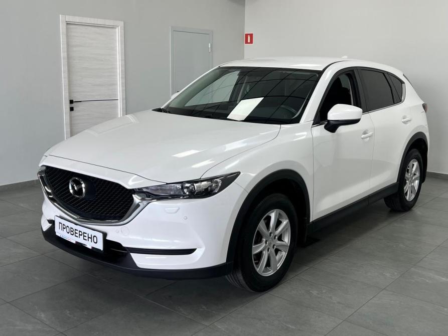 Mazda CX-5 II Казань  - изображение 1