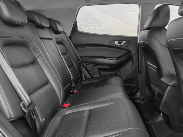Chery Tiggo 4 I Рестайлинг с пробегом 2022 года, цена 1 280 000 рублей, 52278 км, внедорожник, Автокод Объявления