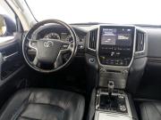 Toyota Land Cruiser 200 Series Рестайлинг 2 Москва  - изображение 55