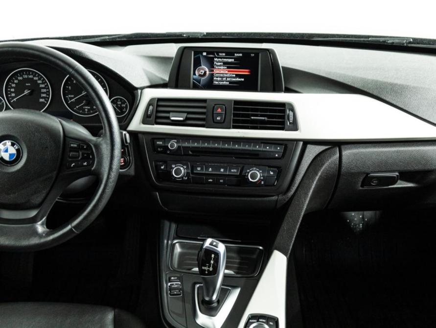 BMW 3 серии VI (F3x) Санкт-Петербург  - изображение 14