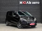 Honda Freed I Рестайлинг Екатеринбург  - изображение 21