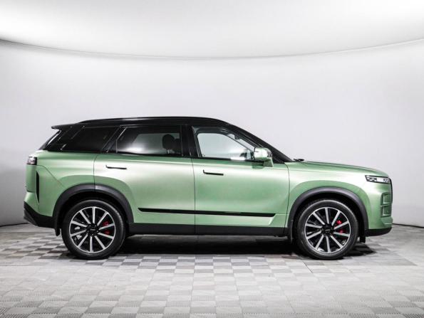 Jaecoo J7 I с пробегом 2023 года, цена 2 117 000 рублей, 43222 км, внедорожник, Автокод Объявления