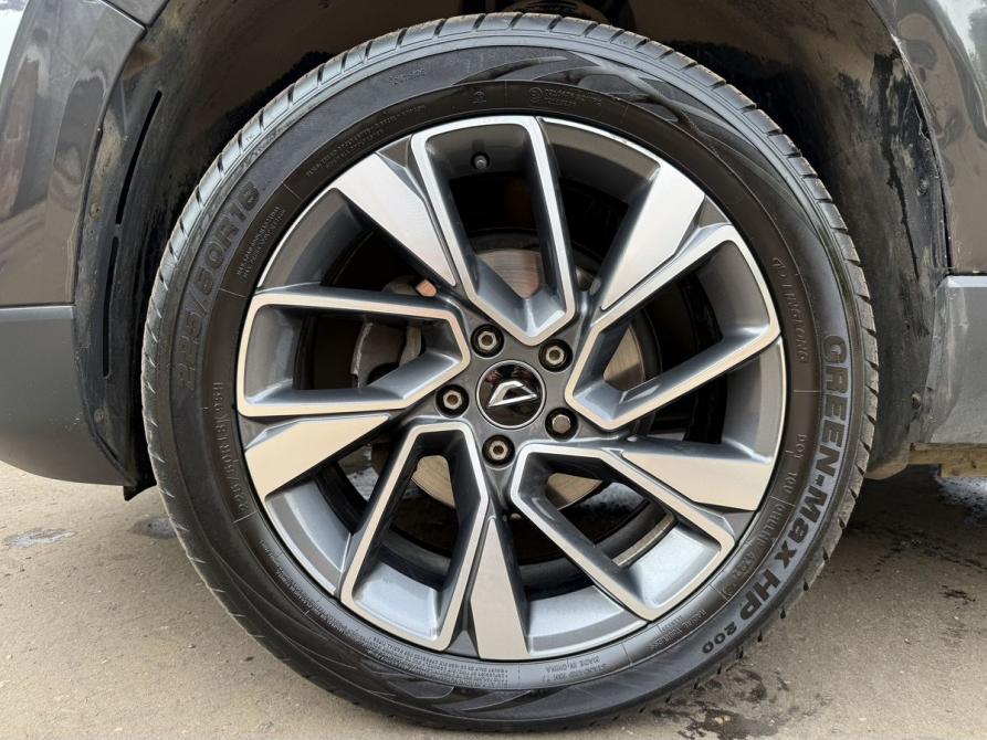 Jetta VS5 I Рестайлинг Москва  - изображение 9