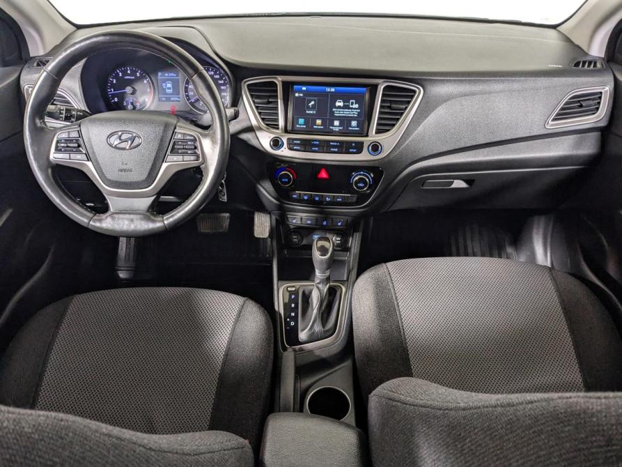 Hyundai Solaris II Екатеринбург  - изображение 10