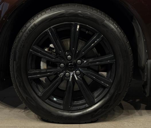 Volvo XC60 II с пробегом 2020 года, цена 3 690 000 рублей, 86935 км, внедорожник, Автокод Объявления