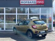 Renault Sandero II Ижевск  - изображение 17