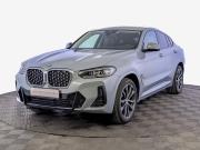 BMW X4 II (G02) Рестайлинг Москва  - изображение 31