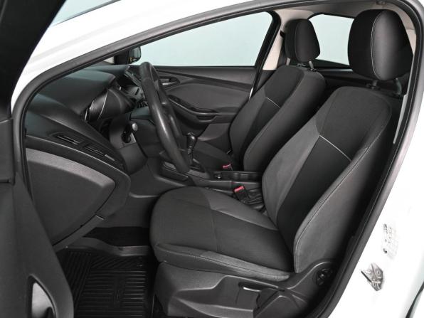 Ford Focus III с пробегом 2012 года, цена 879 000 рублей, 210165 км, хэтчбек, Автокод Объявления