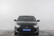 Hyundai Solaris I Кемерово  - изображение 25