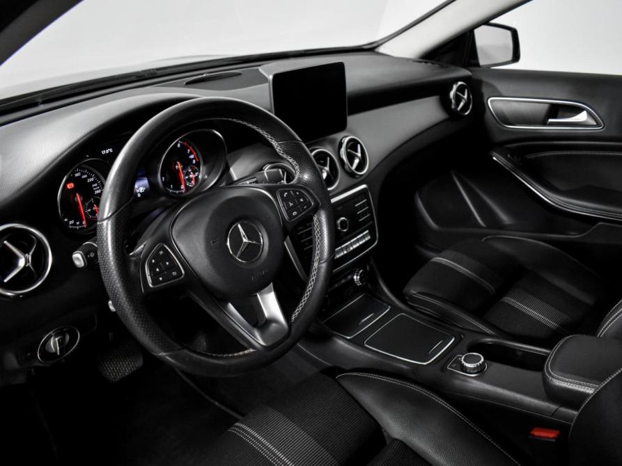Mercedes-Benz GLA I (X156) Рестайлинг Санкт-Петербург  - изображение 29