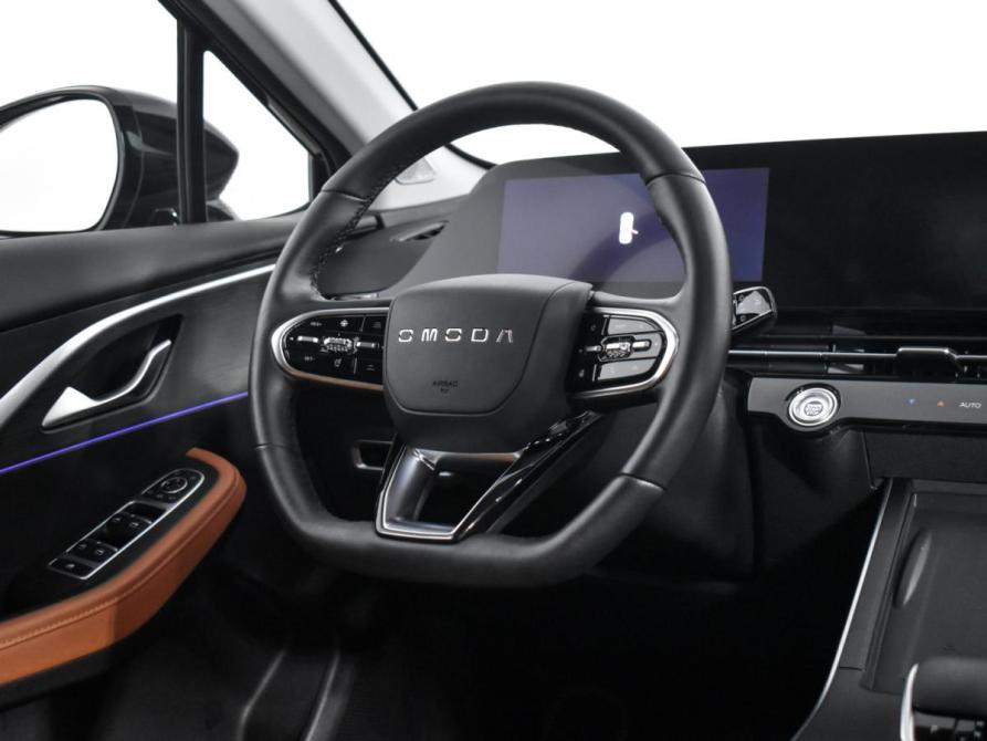 Omoda C5 I Санкт-Петербург  - изображение 17