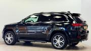 Jeep Grand Cherokee IV (WK2) Рестайлинг Киров  - изображение 26