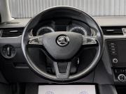 Skoda Octavia III (A7) Рестайлинг Пермь  - изображение 45