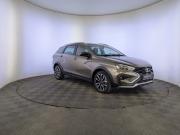 Lada (ВАЗ) Vesta I Рестайлинг (NG) Москва  - изображение 32