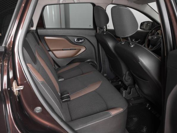 Lada (ВАЗ) XRAY I с пробегом 2018 года, цена 760 000 рублей, 124000 км, хэтчбек, Автокод Объявления