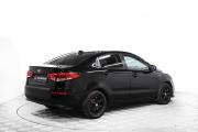 Kia Rio III Рестайлинг Москва  - изображение 46