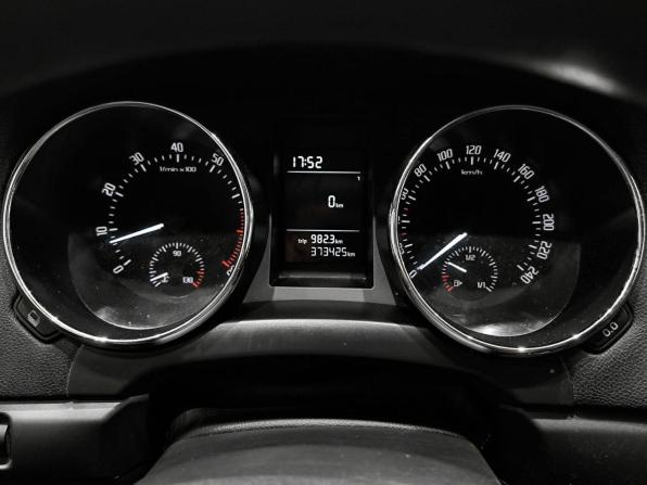 Skoda Yeti I с пробегом 2014 года, цена 520 000 рублей, 373424 км, внедорожник, Автокод Объявления