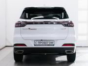 Chery Tiggo 7 Pro Max I Рестайлинг Красноярск  - изображение 38