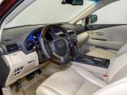 Lexus RX III Рестайлинг Москва  - изображение 45