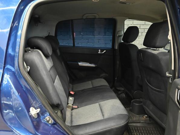 Hyundai Getz I Рестайлинг с пробегом 2007 года, цена 530 000 рублей, 209259 км, хэтчбек, Автокод Объявления