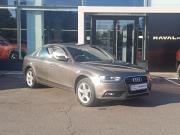 Audi A4 IV (B8) Рестайлинг Москва  - изображение 21