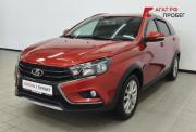 Lada (ВАЗ) Vesta I Екатеринбург  - изображение 26