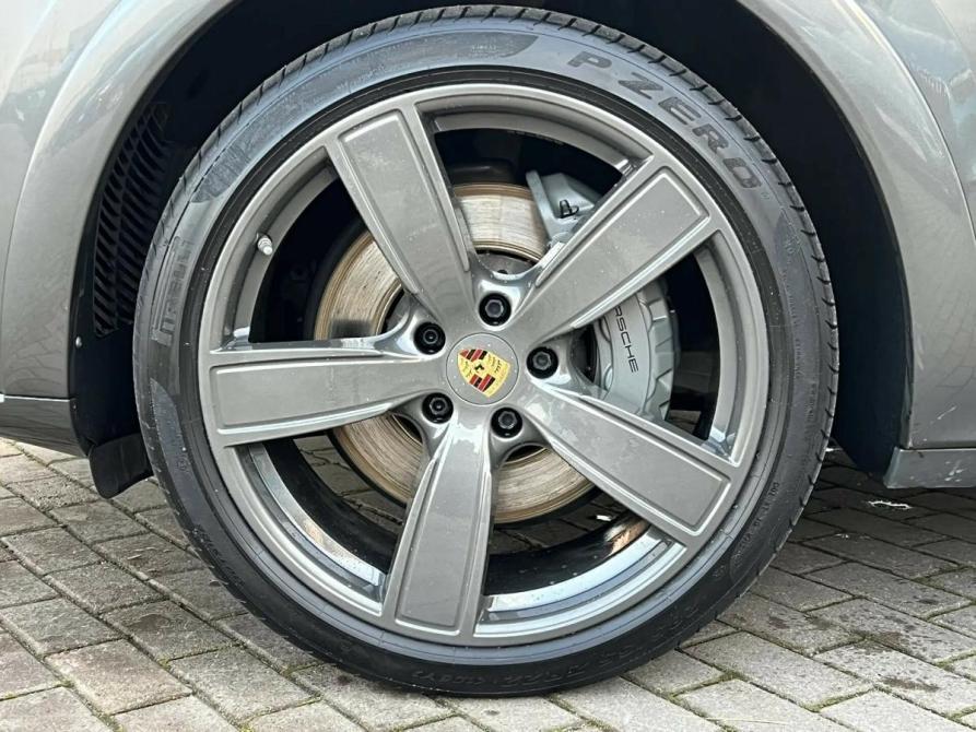 Porsche Cayenne III Санкт-Петербург  - изображение 7