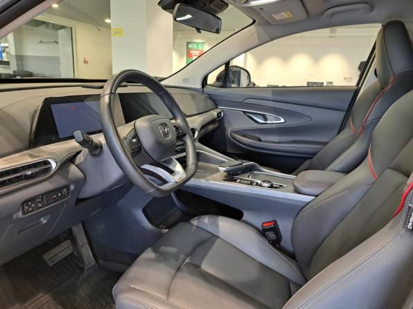 Changan UNI-T I с пробегом 2023 года, цена 2 479 000 рублей, 28257 км, внедорожник, Автокод Объявления