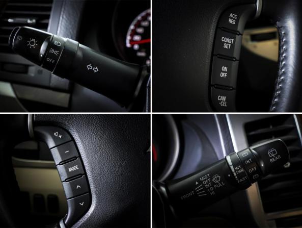 Mitsubishi Pajero IV Рестайлинг 2 с пробегом 2020 года, цена 3 564 000 рублей, 34500 км, внедорожник, Автокод Объявления