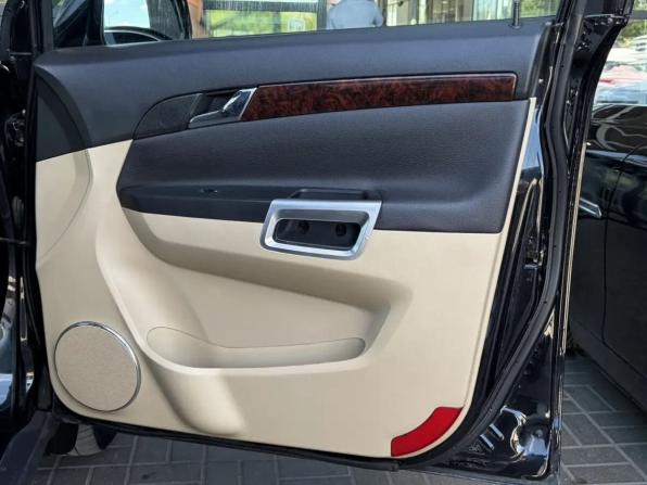 Opel Antara I Рестайлинг с пробегом 2012 года, цена 1 253 000 рублей, 188230 км, внедорожник, Автокод Объявления