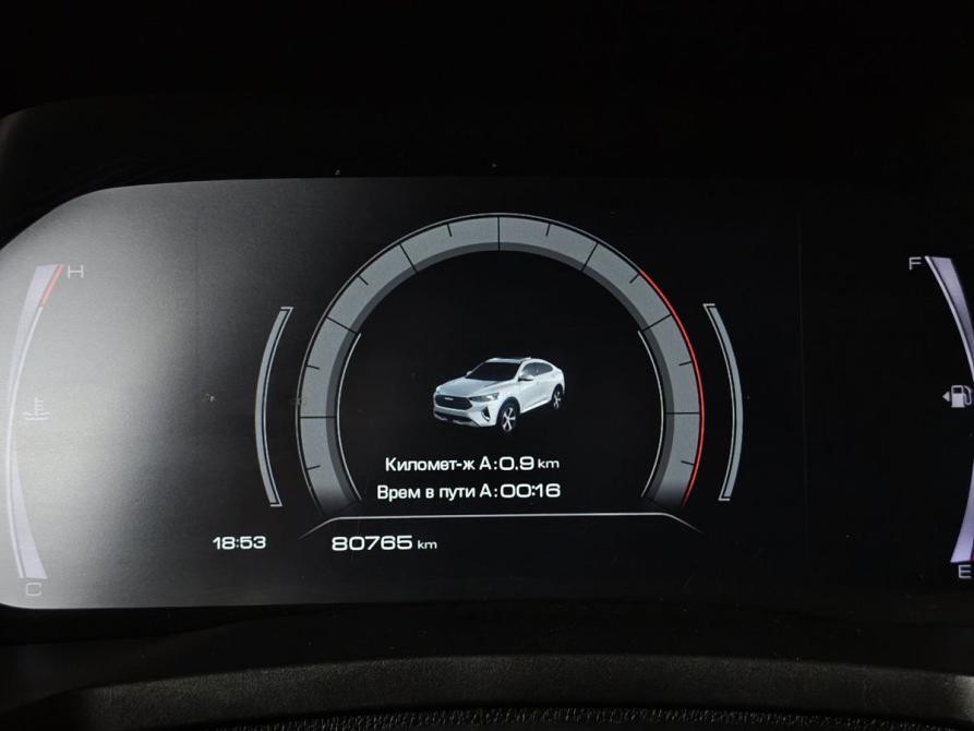 Haval F7x I Москва  - изображение 18