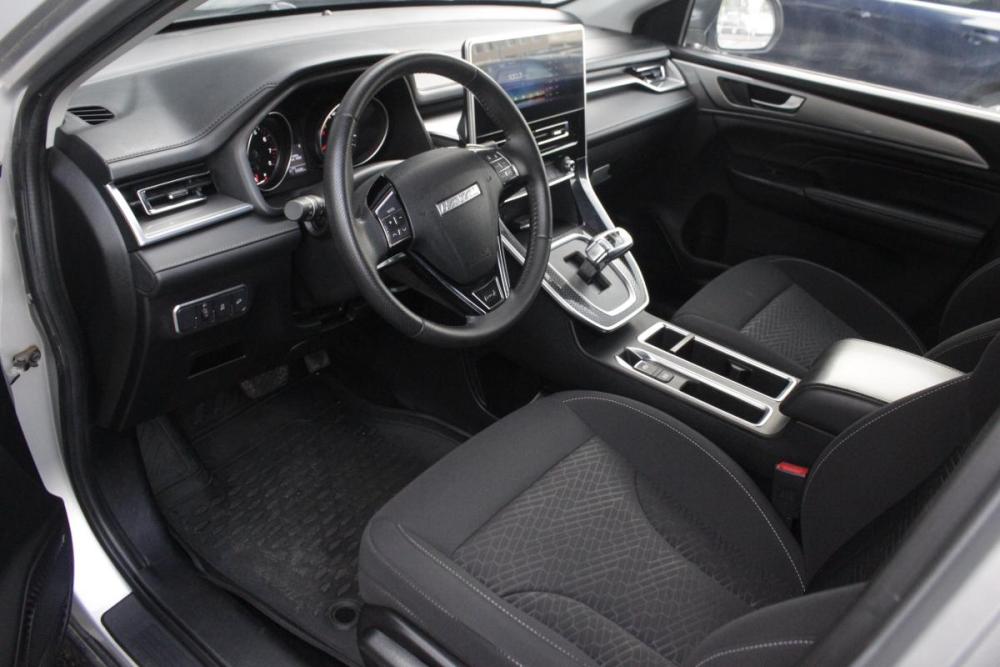 Haval M6 II Брянск  - изображение 5