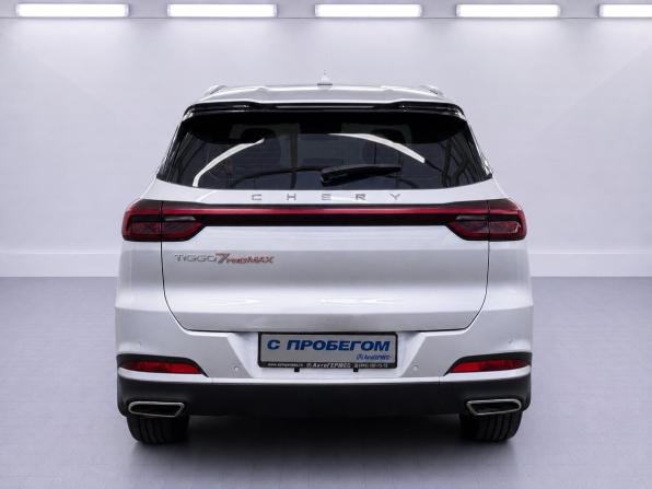 Chery Tiggo 7 Pro Max I с пробегом 2022 года, цена 1 575 000 рублей, 134934 км, внедорожник, Автокод Объявления